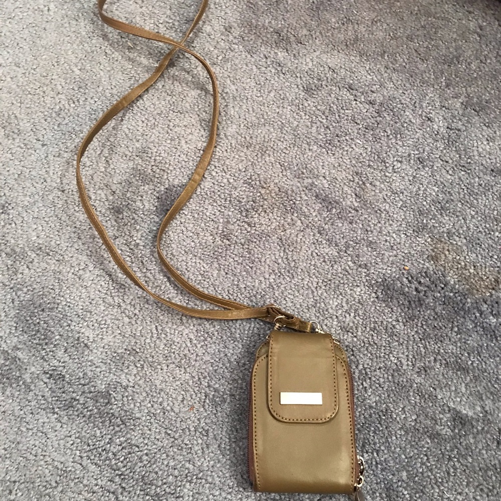 buxton wallet